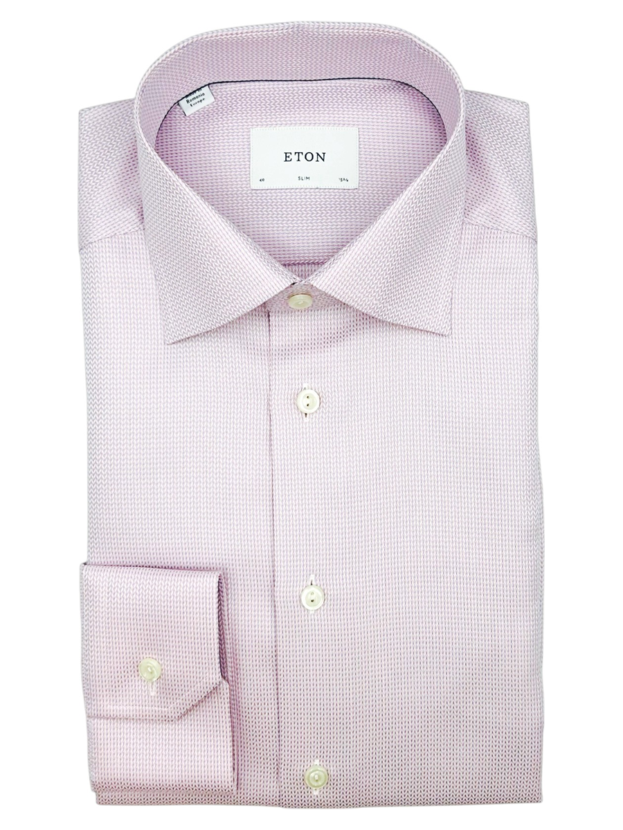 Eton Slim fit Skjorte